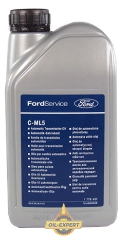 1776431 ford аналог